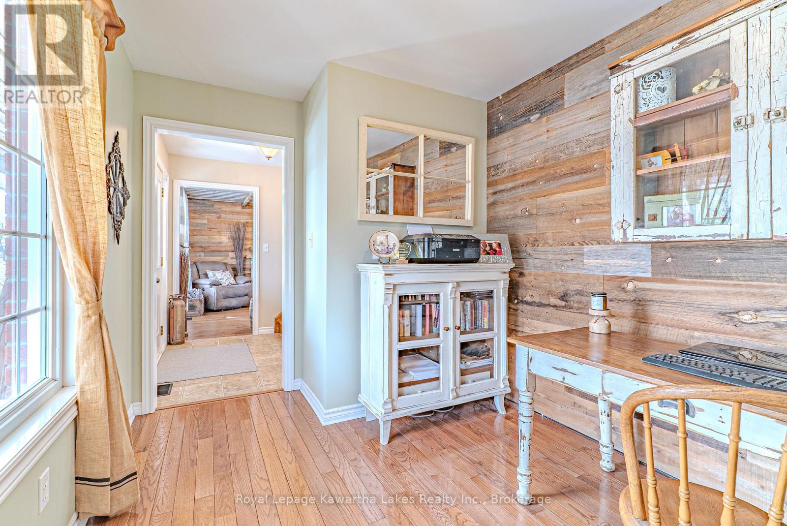 929 Eldon Road, Kawartha Lakes, Ontario  K0M 2M0 - Photo 7 - X13229022