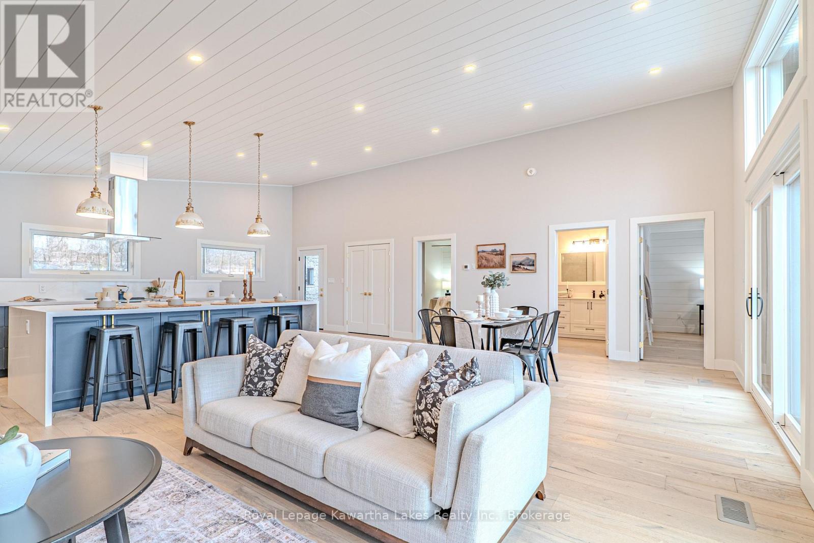532 Long Beach Road, Kawartha Lakes, Ontario  K0M 1G0 - Photo 19 - X13229056