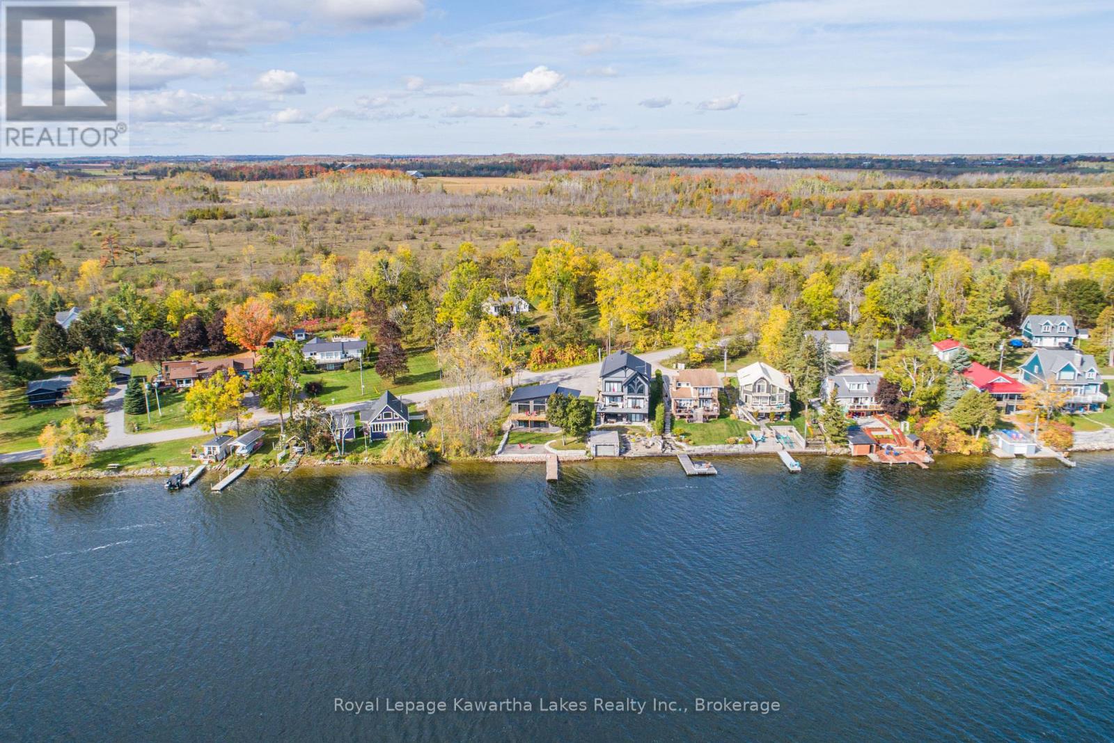 532 Long Beach Road, Kawartha Lakes, Ontario  K0M 1G0 - Photo 2 - X13229056