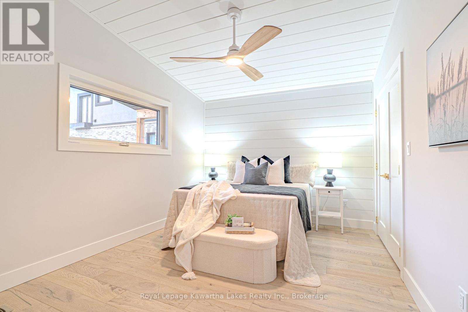 532 Long Beach Road, Kawartha Lakes, Ontario  K0M 1G0 - Photo 21 - X13229056