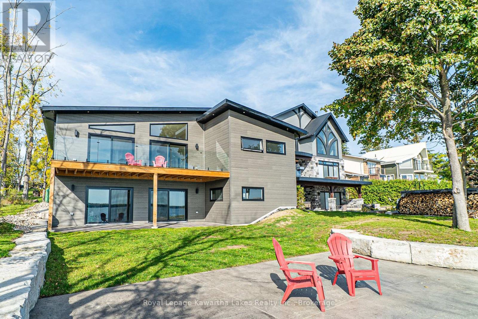 532 Long Beach Road, Kawartha Lakes, Ontario  K0M 1G0 - Photo 41 - X13229056