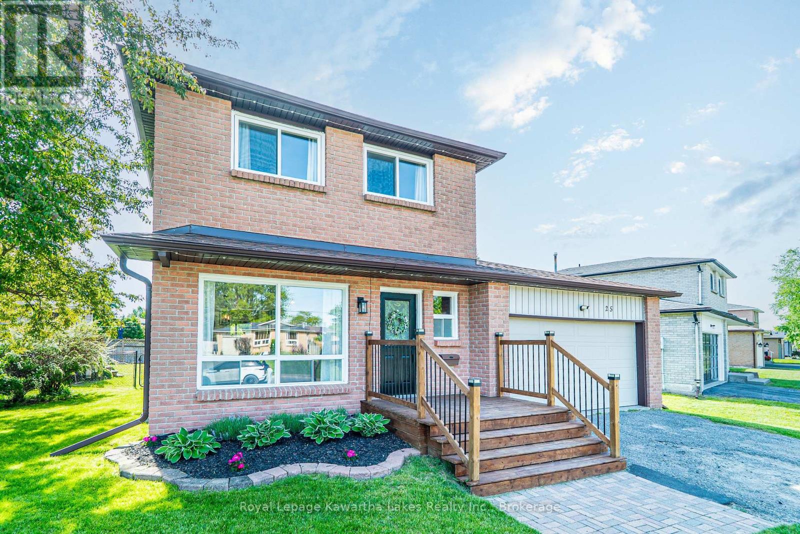 25 BIRCH COURT, Kawartha Lakes, Ontario