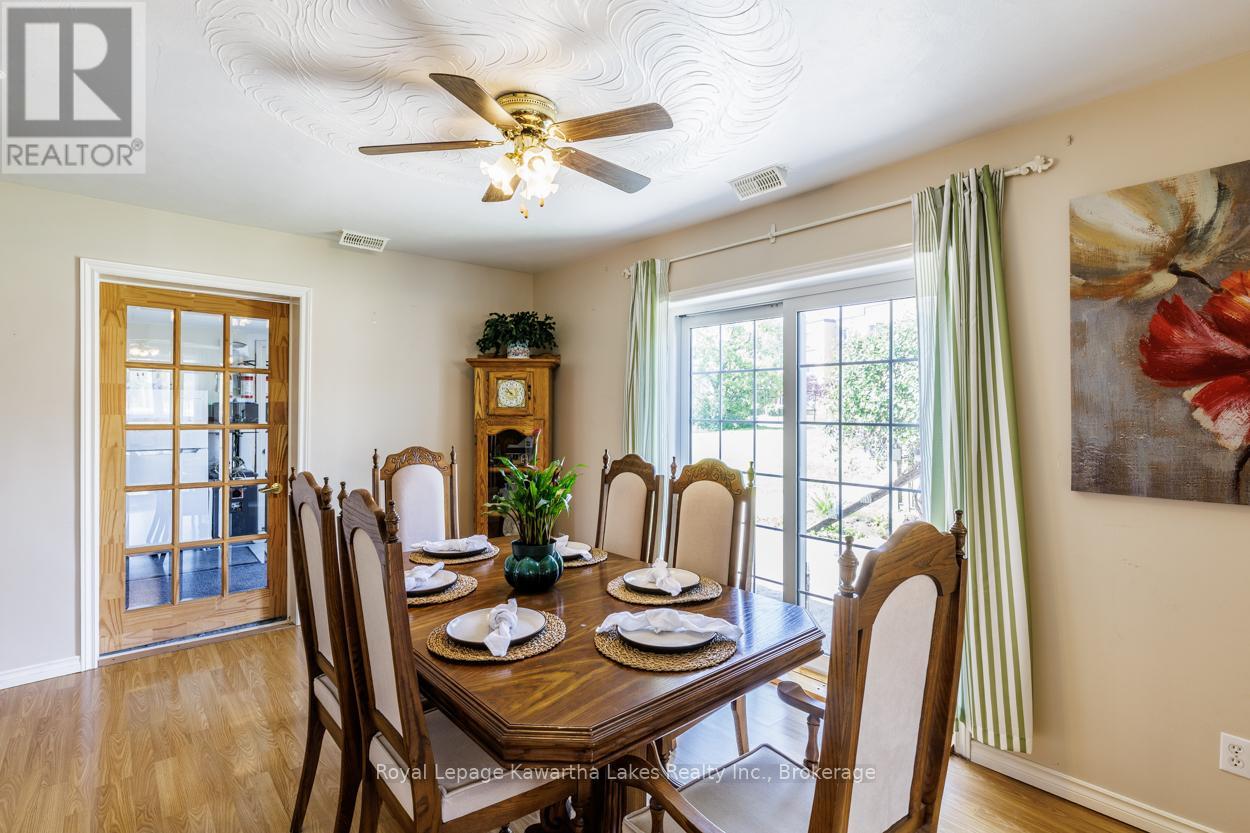 99 Lindsay Street, Kawartha Lakes, Ontario  K0M 1N0 - Photo 19 - X13233394