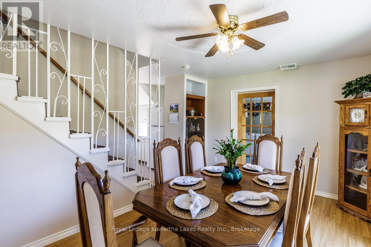 99 Lindsay Street, Kawartha Lakes, Ontario  K0M 1N0 - Photo 22 - X13233394