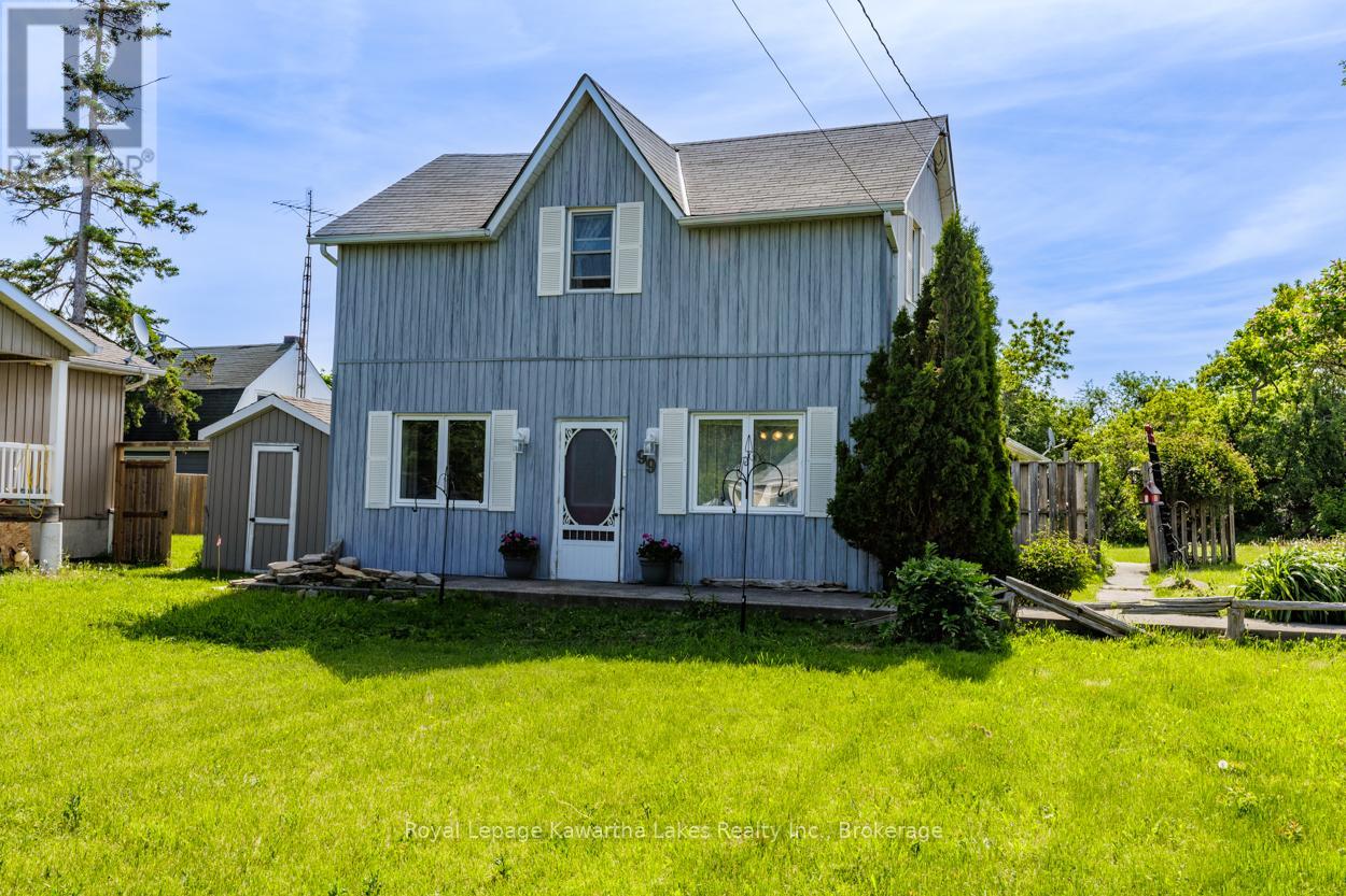 99 Lindsay Street, Kawartha Lakes, Ontario  K0M 1N0 - Photo 5 - X13233394