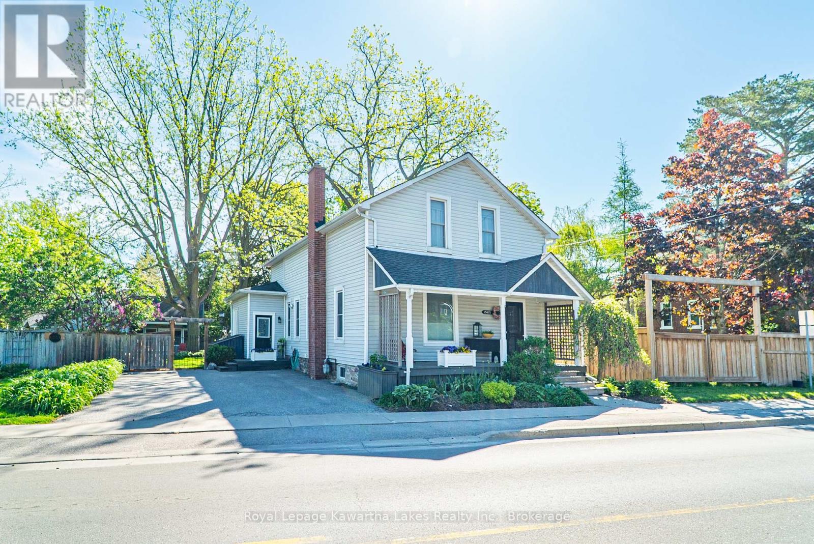 15475 Simcoe Street, Scugog, Ontario  L9L 1B7 - Photo 2 - E13241202