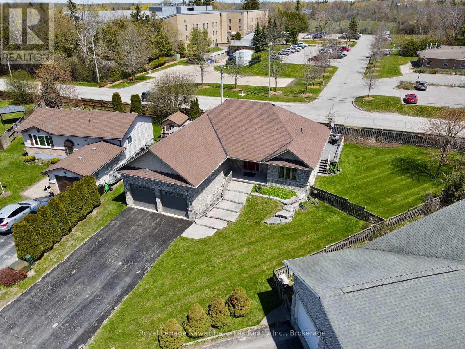 95 Beechwood Avenue, Brock, Ontario  L0K 1A0 - Photo 2 - N13241172
