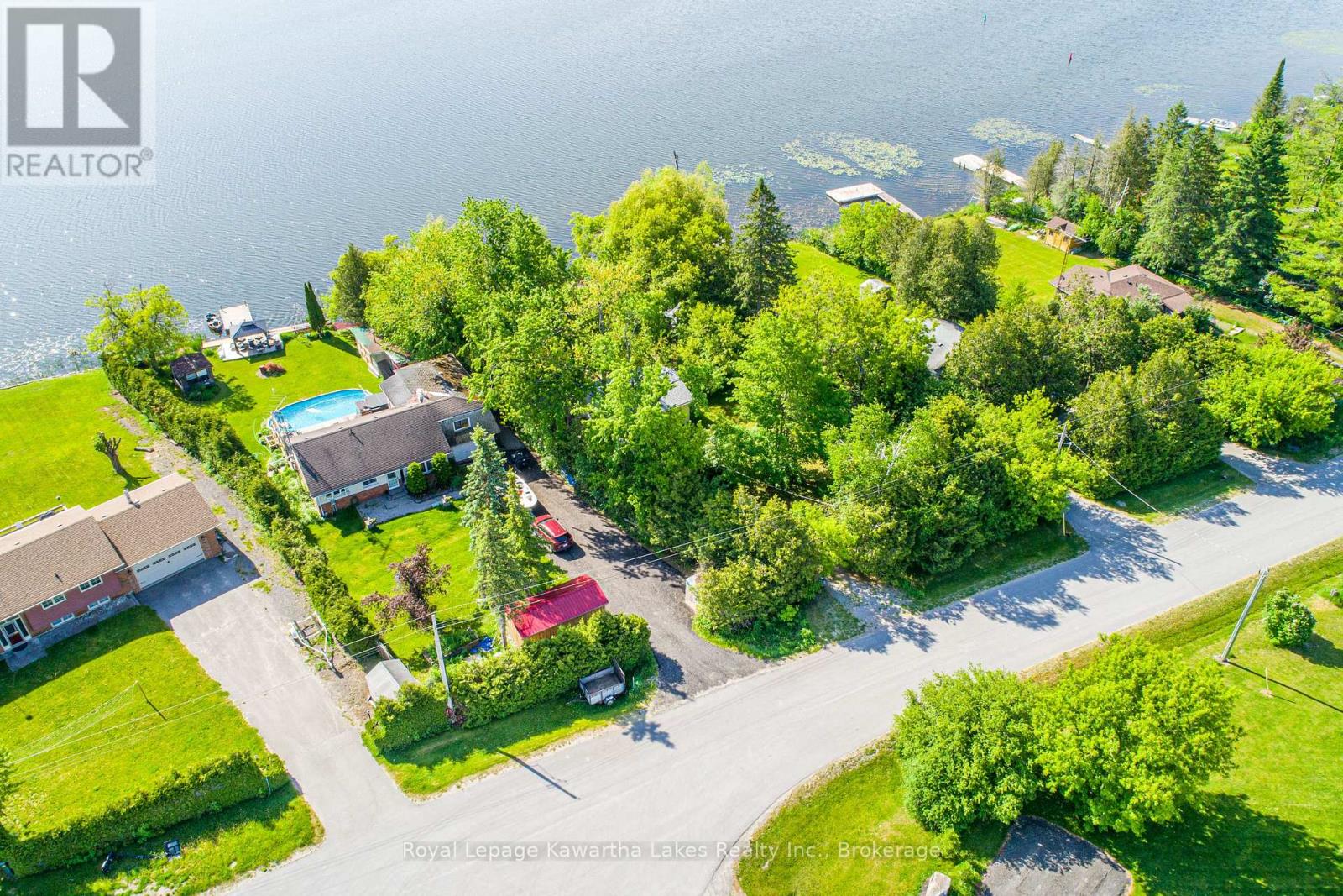 244 O'REILLY LANE, Kawartha Lakes, Ontario