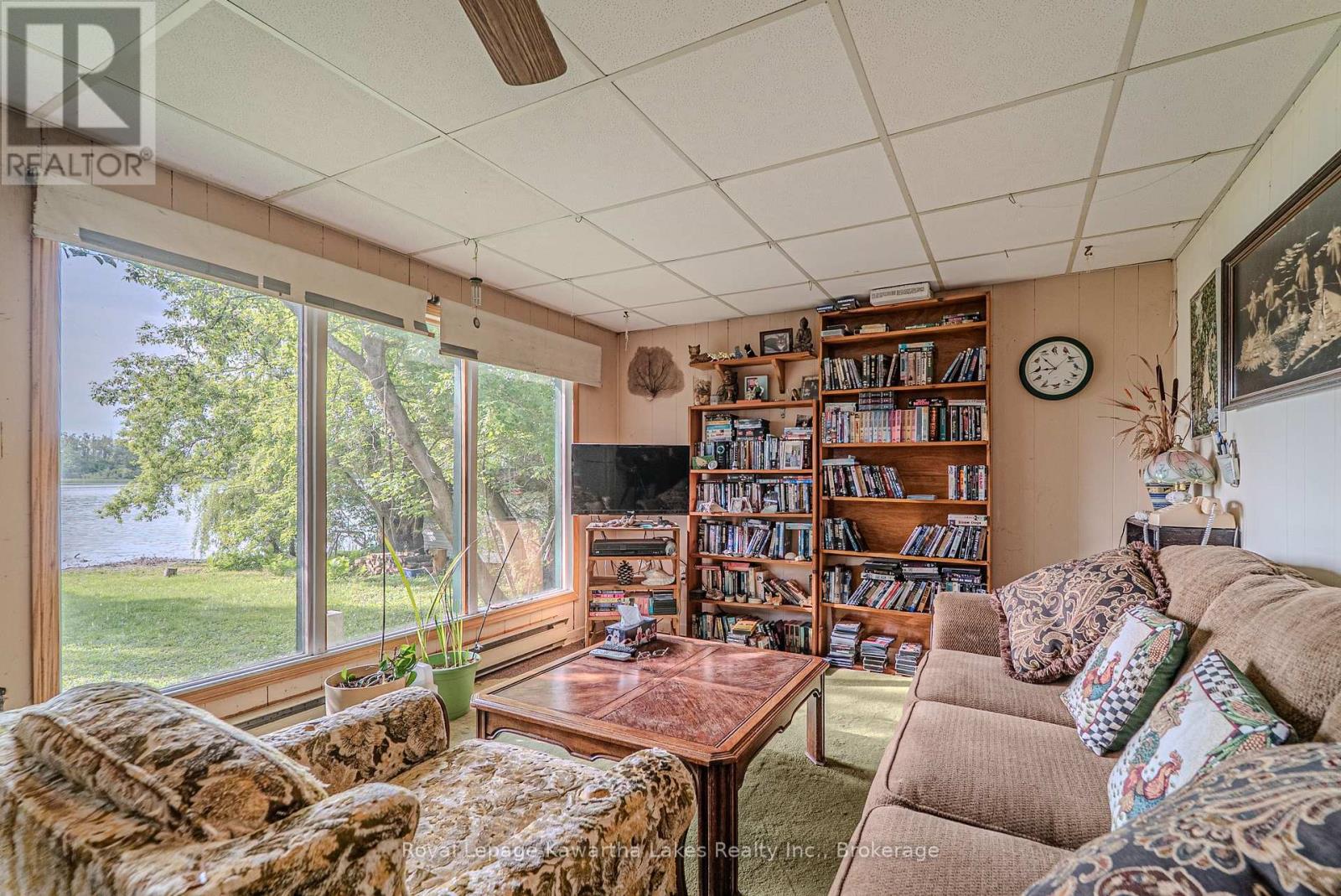 244 O'reilly Lane, Kawartha Lakes, Ontario  K0M 2C0 - Photo 11 - X13243214