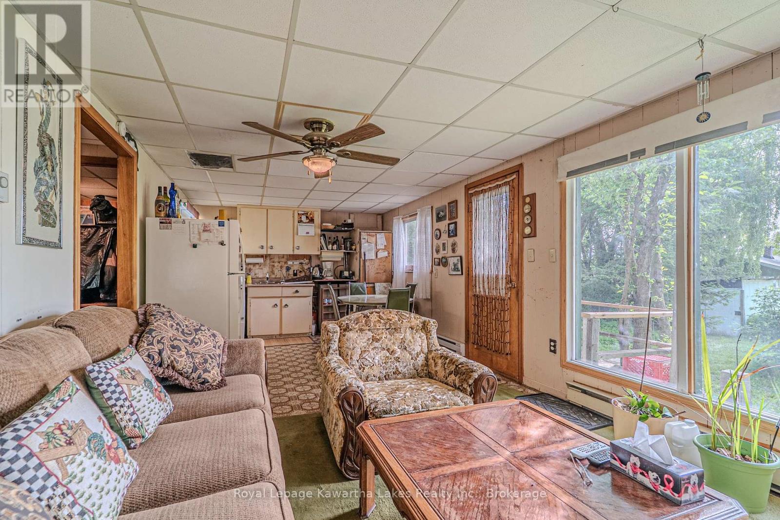 244 O'reilly Lane, Kawartha Lakes, Ontario  K0M 2C0 - Photo 12 - X13243214