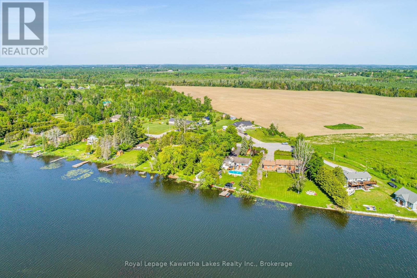 244 O'reilly Lane, Kawartha Lakes, Ontario  K0M 2C0 - Photo 2 - X13243214