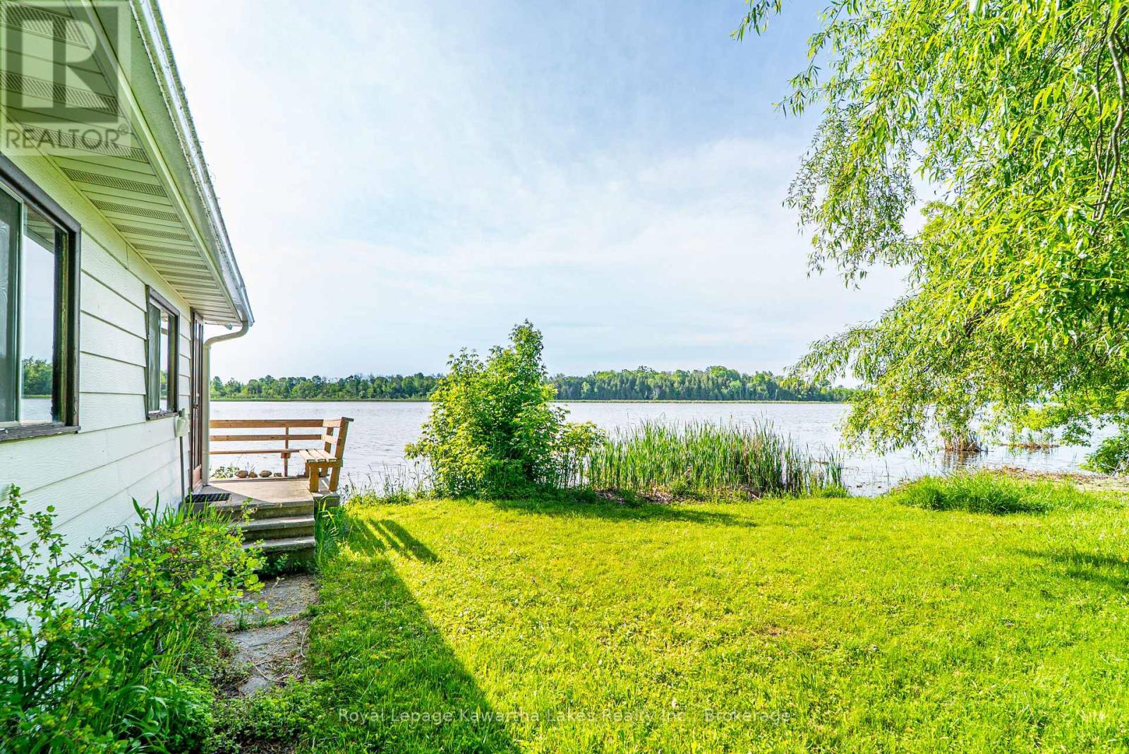 244 O'reilly Lane, Kawartha Lakes, Ontario  K0M 2C0 - Photo 27 - X13243214