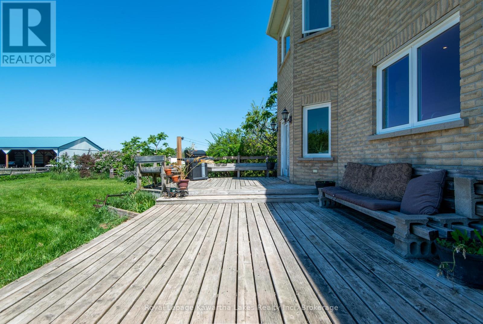2435 Elm Tree Road, Kawartha Lakes, Ontario  K0M 1E0 - Photo 14 - X13243310