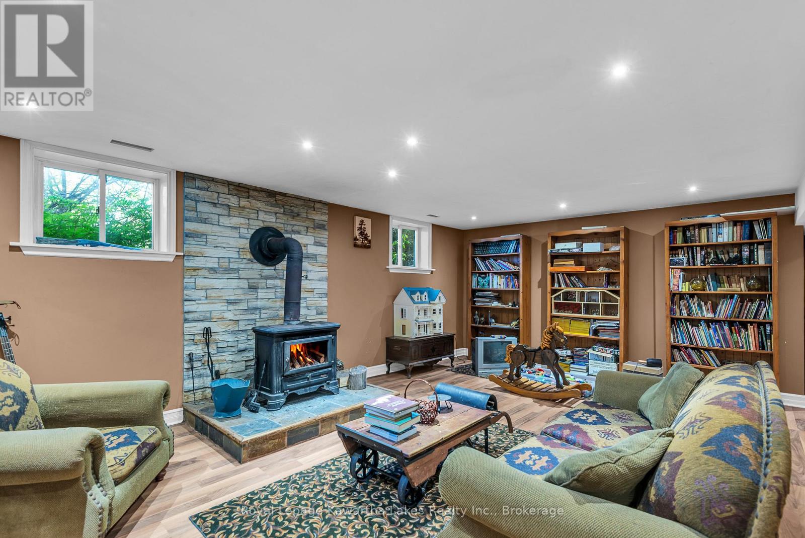 2435 Elm Tree Road, Kawartha Lakes, Ontario  K0M 1E0 - Photo 24 - X13243310