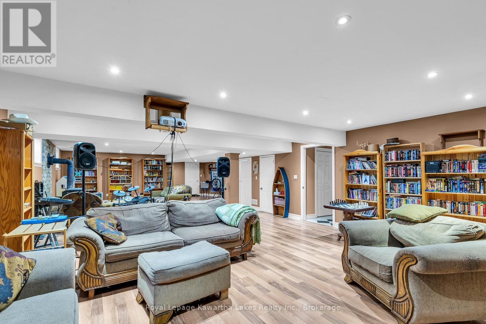 2435 Elm Tree Road, Kawartha Lakes, Ontario  K0M 1E0 - Photo 25 - X13243310