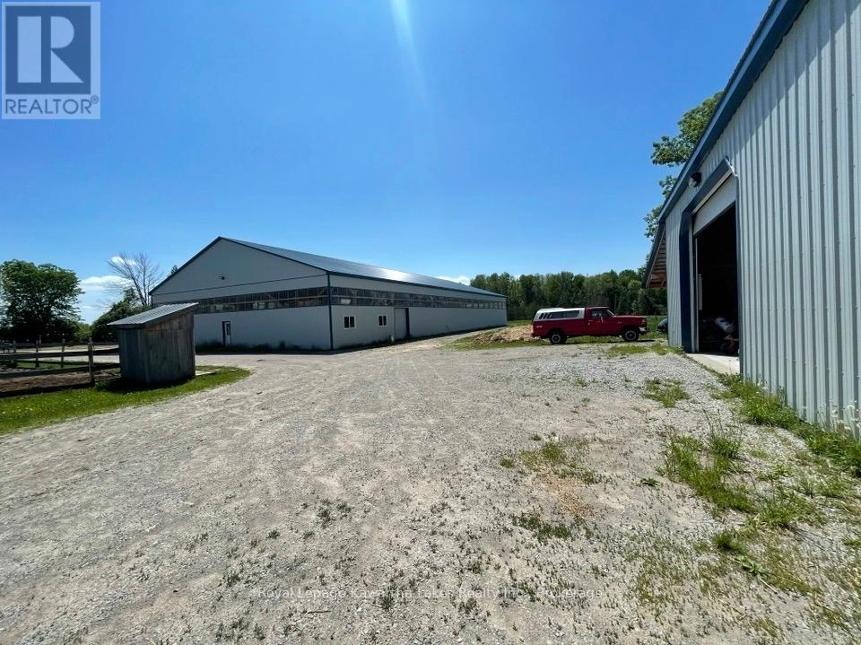 2435 Elm Tree Road, Kawartha Lakes, Ontario  K0M 1E0 - Photo 38 - X13243310