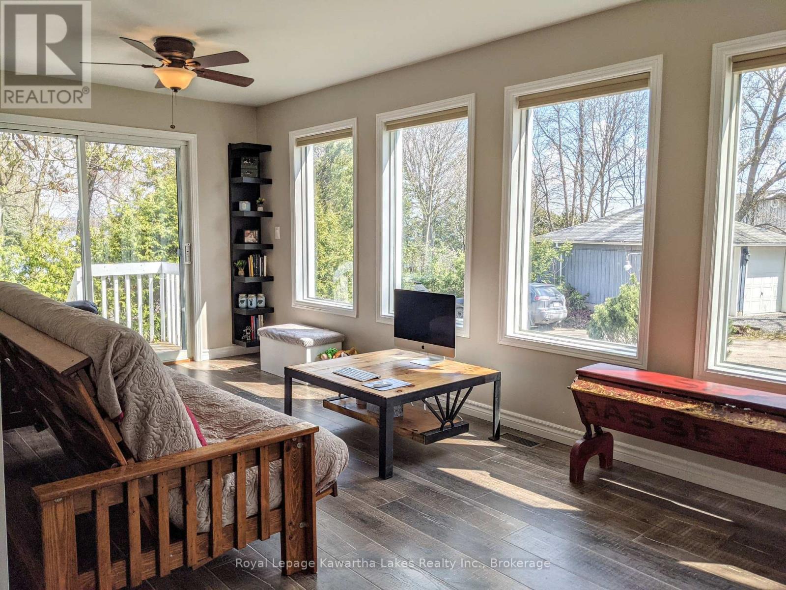 21 Pleasure Street, Kawartha Lakes, Ontario  K0M 1G0 - Photo 15 - X13246460