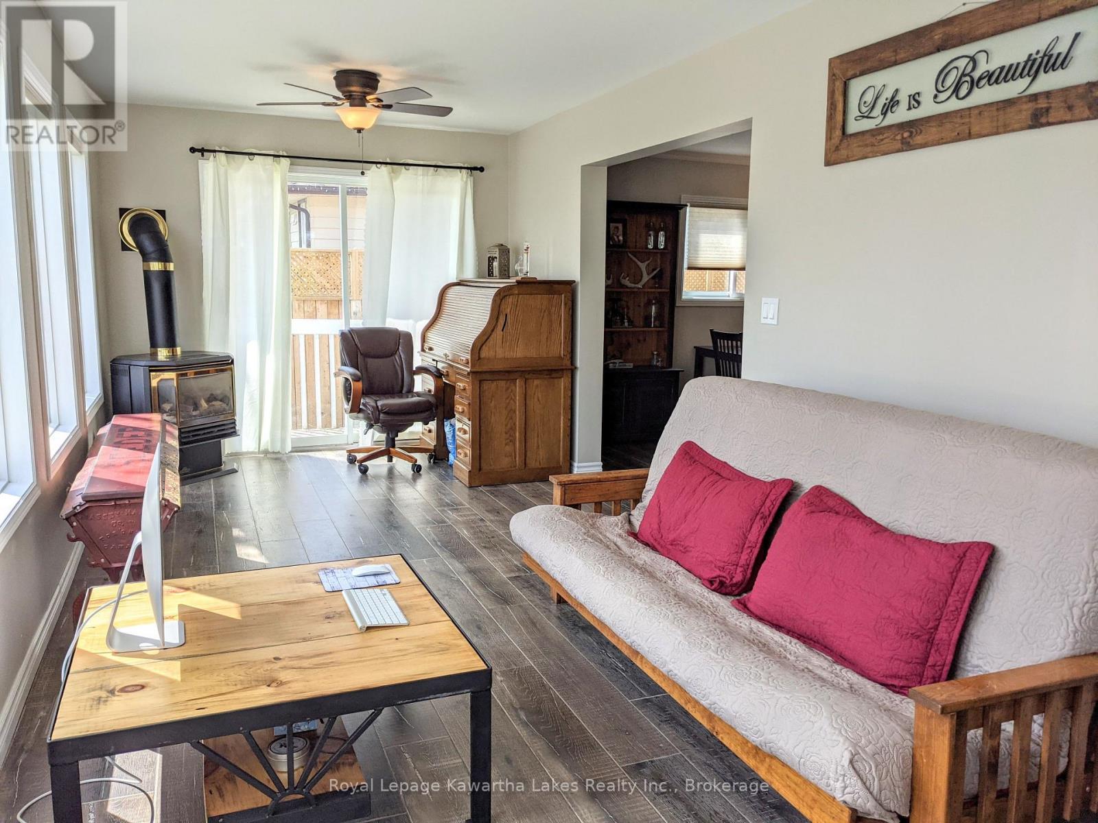 21 Pleasure Street, Kawartha Lakes, Ontario  K0M 1G0 - Photo 16 - X13246460
