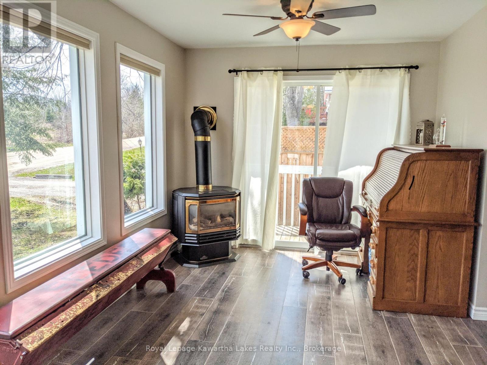 21 Pleasure Street, Kawartha Lakes, Ontario  K0M 1G0 - Photo 17 - X13246460