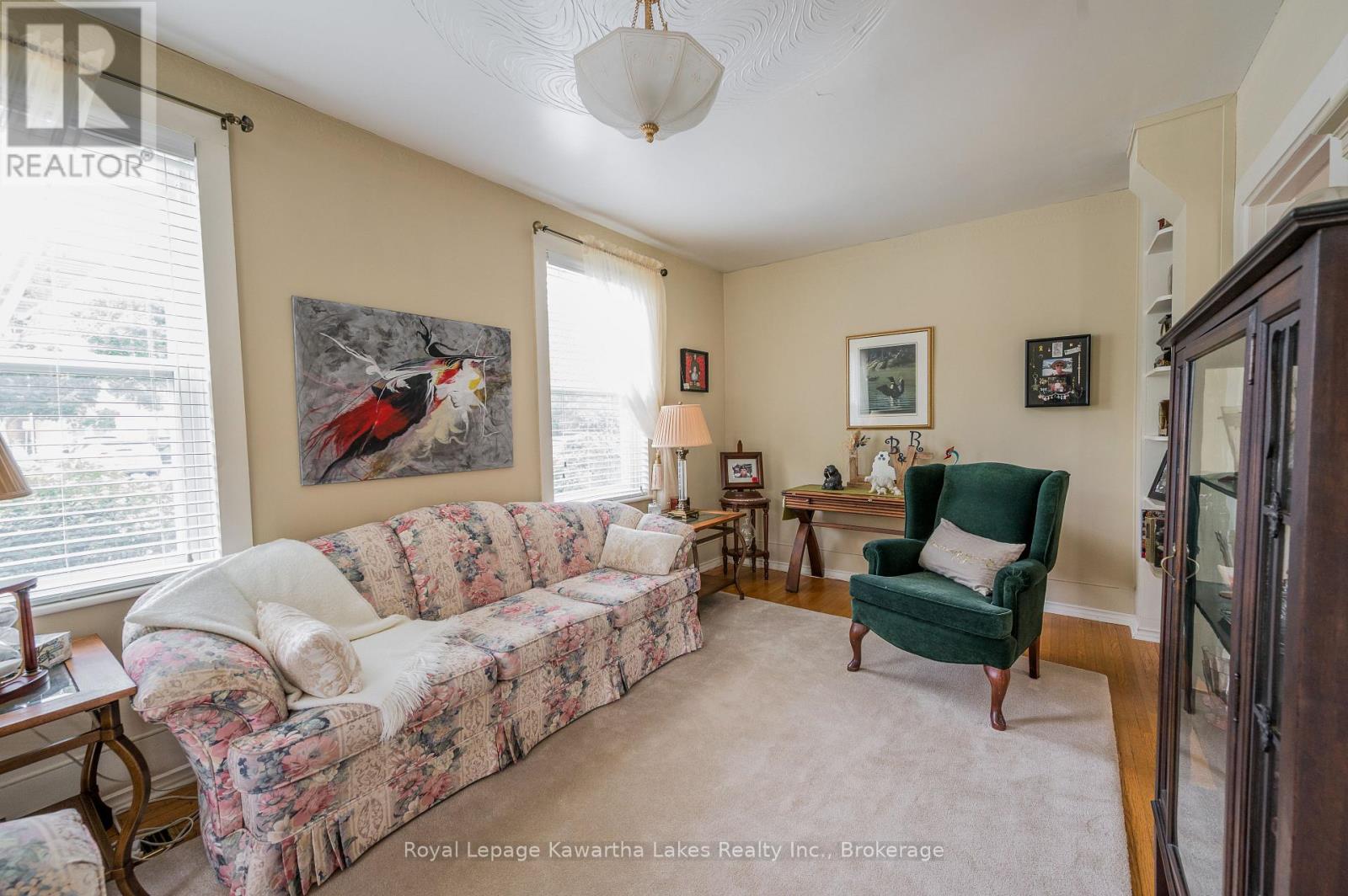 135 Colborne Street, Kawartha Lakes, Ontario  K0M 1N0 - Photo 10 - X13417838