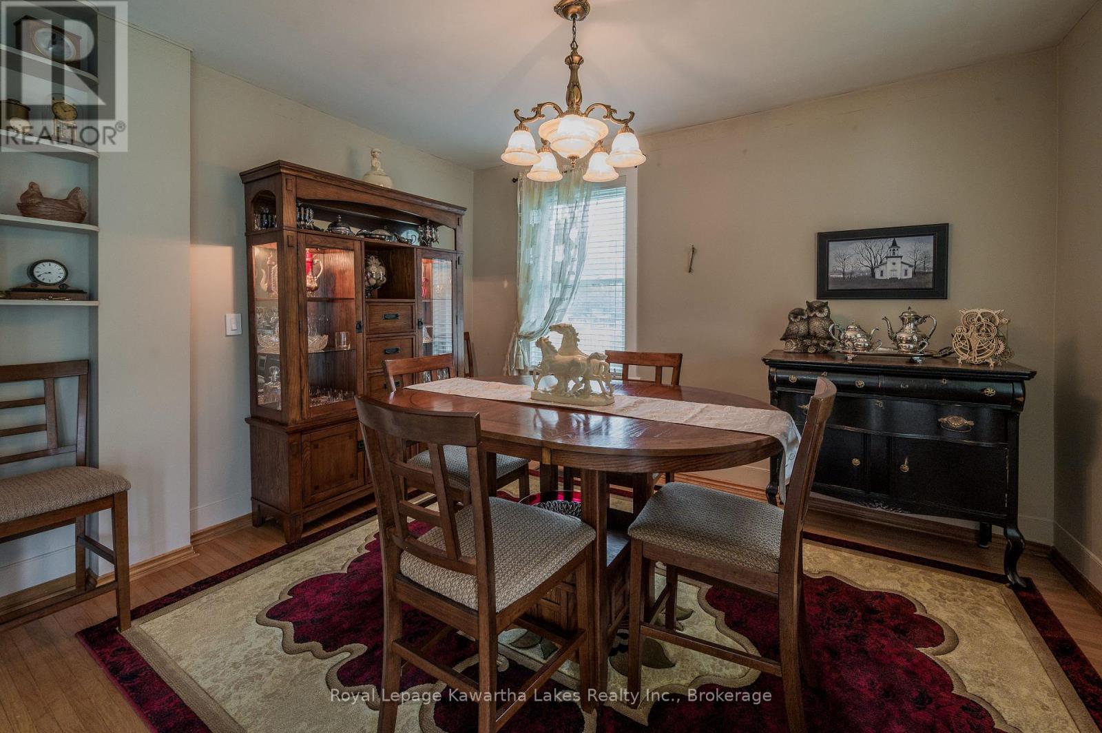 135 Colborne Street, Kawartha Lakes, Ontario  K0M 1N0 - Photo 12 - X13417838