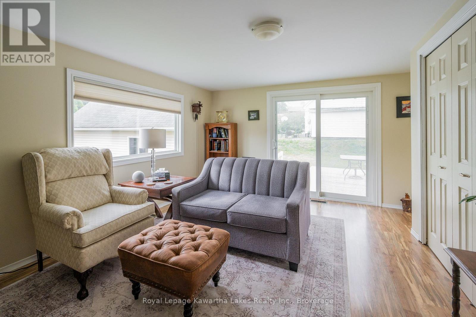 135 Colborne Street, Kawartha Lakes, Ontario  K0M 1N0 - Photo 17 - X13417838