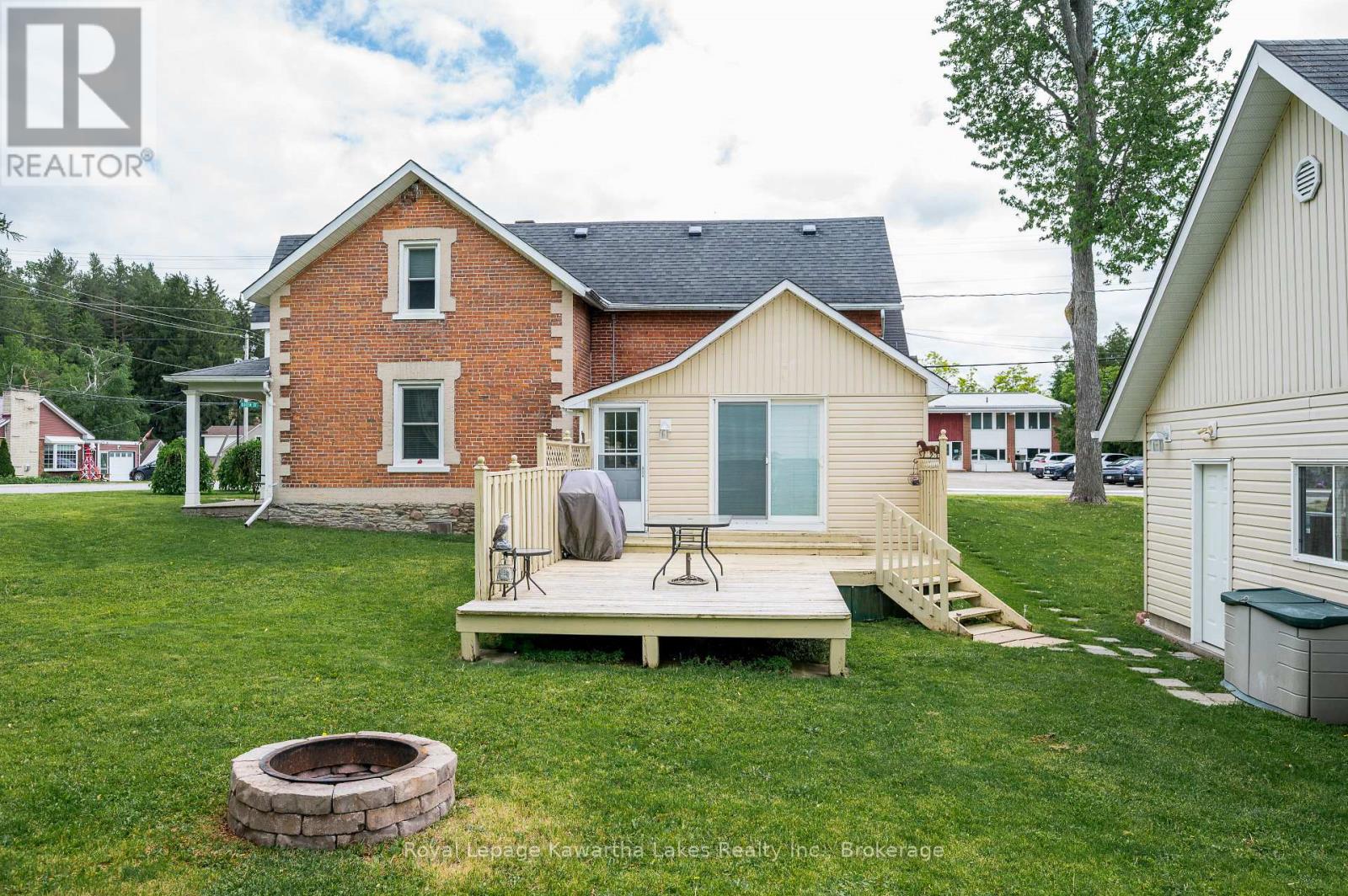135 Colborne Street, Kawartha Lakes, Ontario  K0M 1N0 - Photo 26 - X13417838