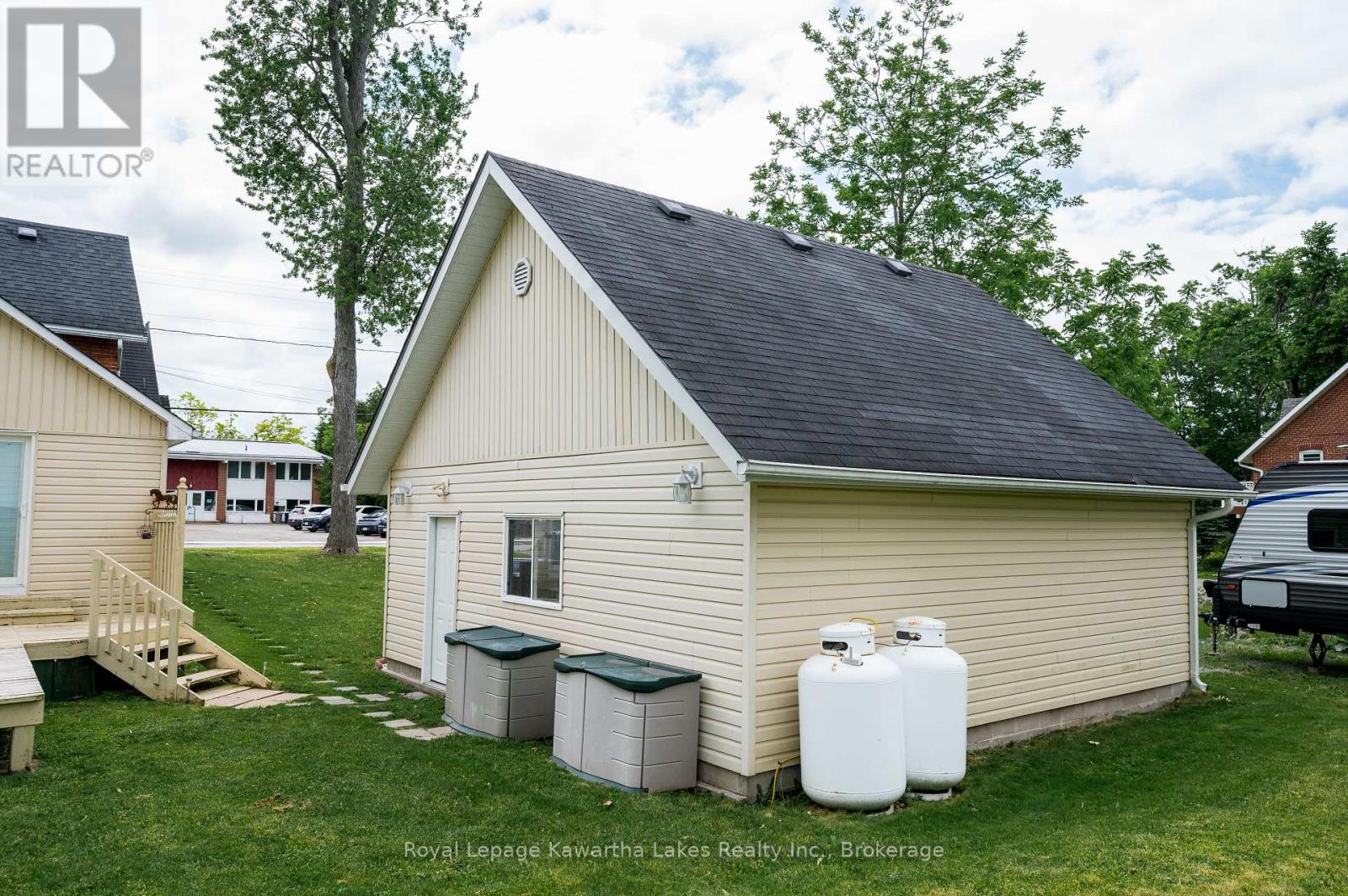 135 Colborne Street, Kawartha Lakes, Ontario  K0M 1N0 - Photo 27 - X13417838