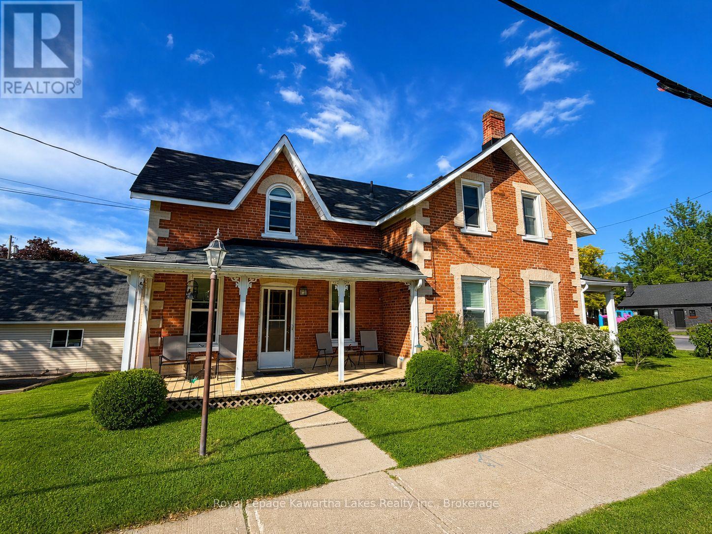 135 Colborne Street, Kawartha Lakes, Ontario  K0M 1N0 - Photo 7 - X13417838