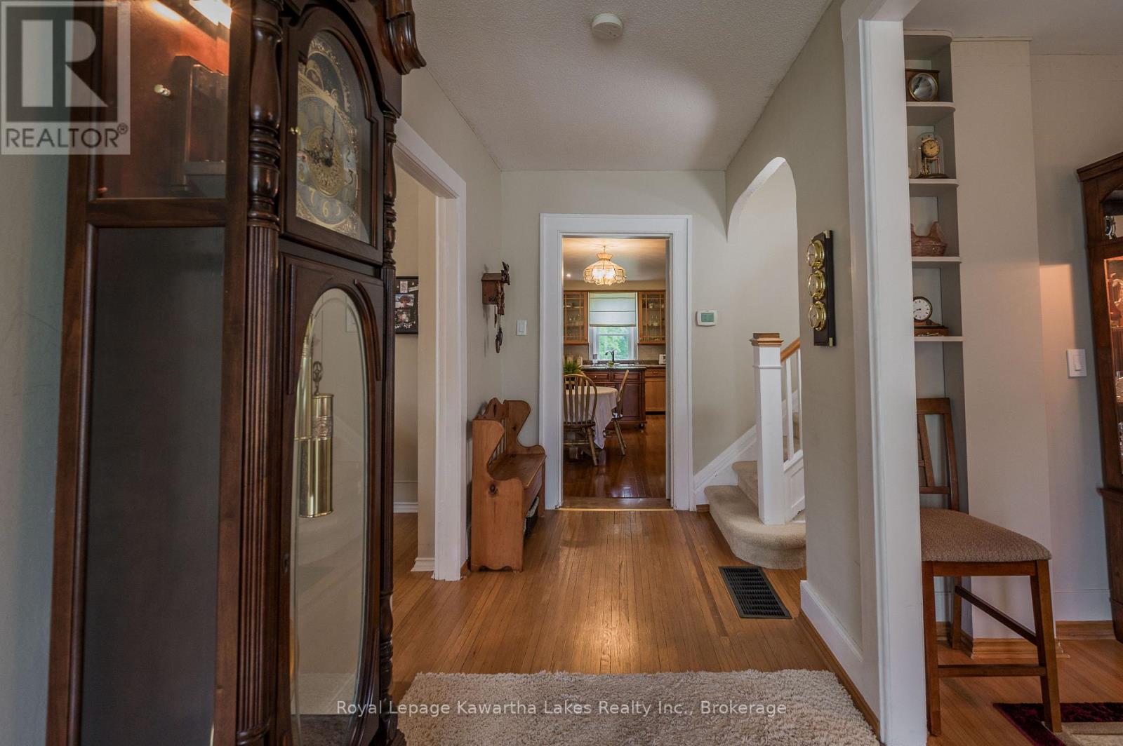 135 Colborne Street, Kawartha Lakes, Ontario  K0M 1N0 - Photo 8 - X13417838