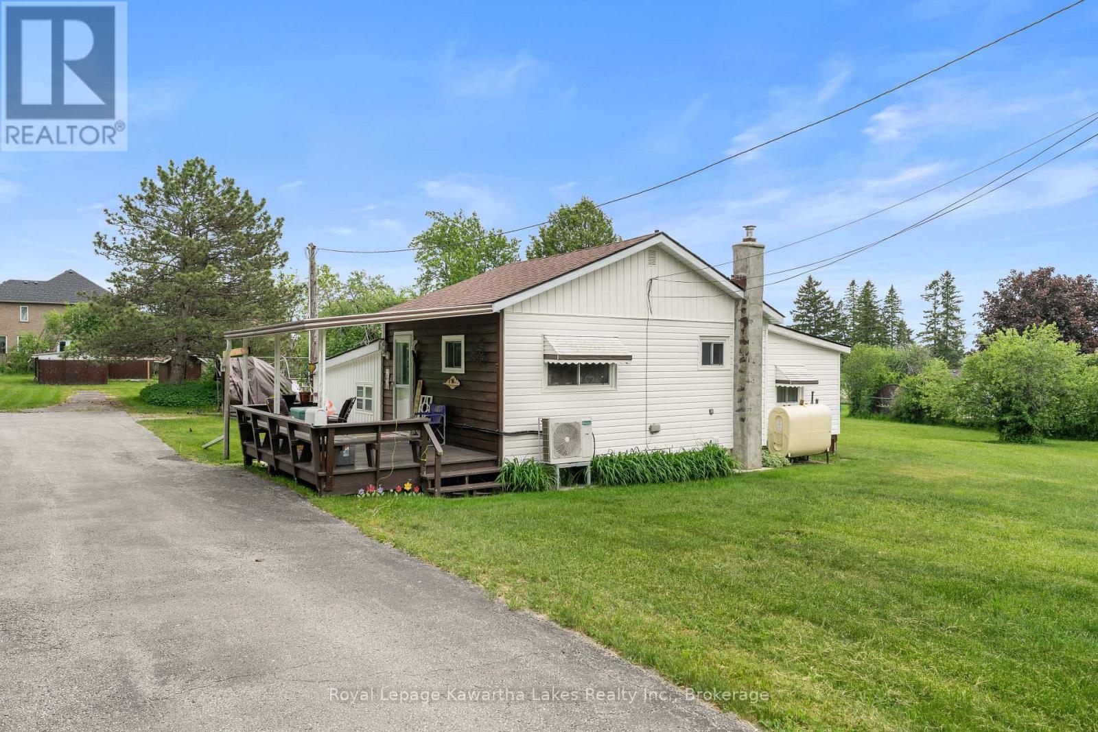 55 Parkside Drive, Kawartha Lakes, Ontario  K9V 5Y1 - Photo 12 - X13419888