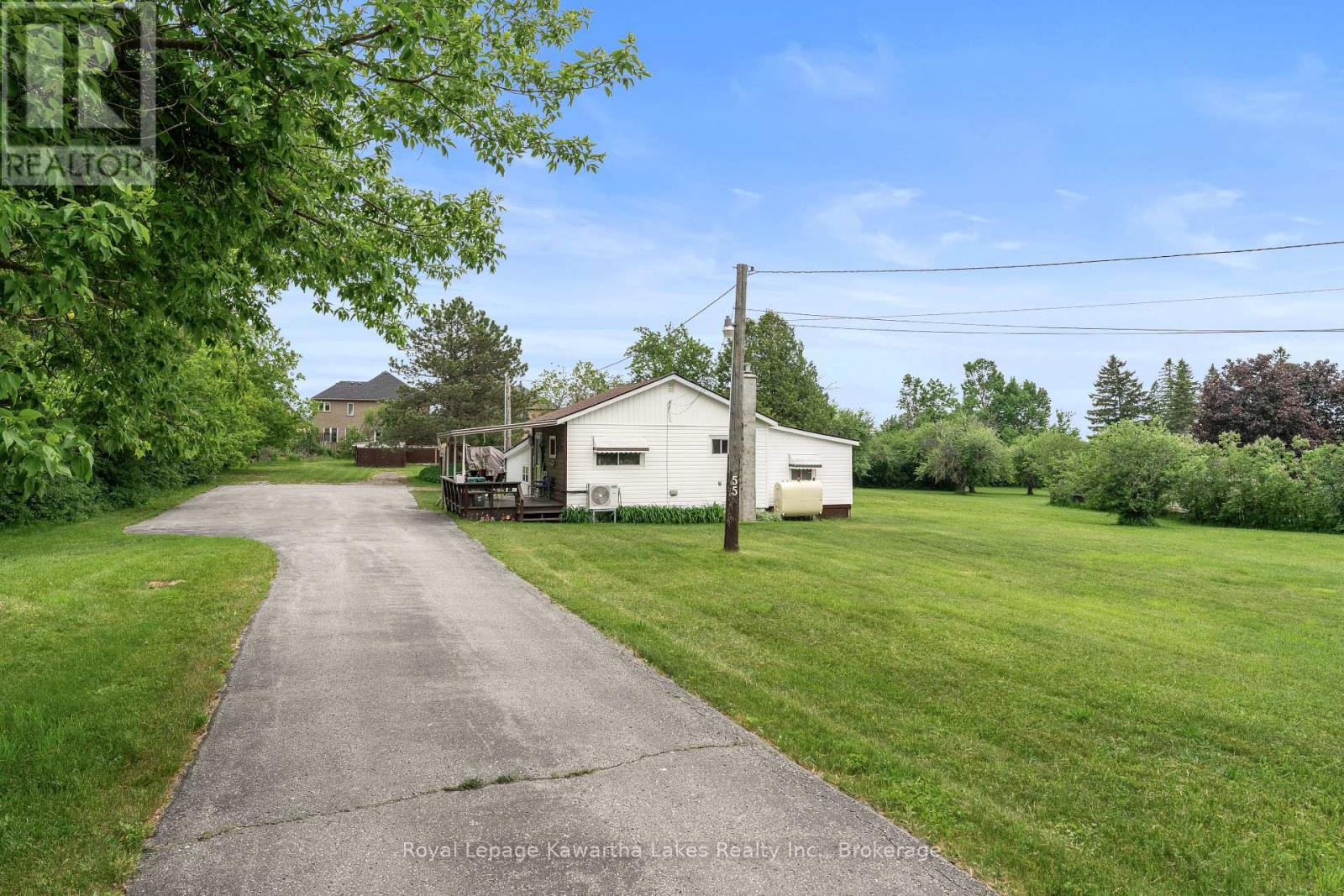 55 Parkside Drive, Kawartha Lakes, Ontario  K9V 5Y1 - Photo 23 - X13419888