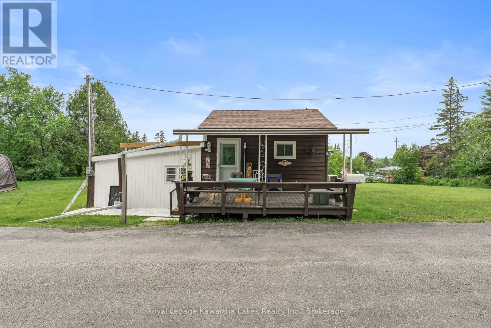 55 Parkside Drive, Kawartha Lakes, Ontario  K9V 5Y1 - Photo 25 - X13419888