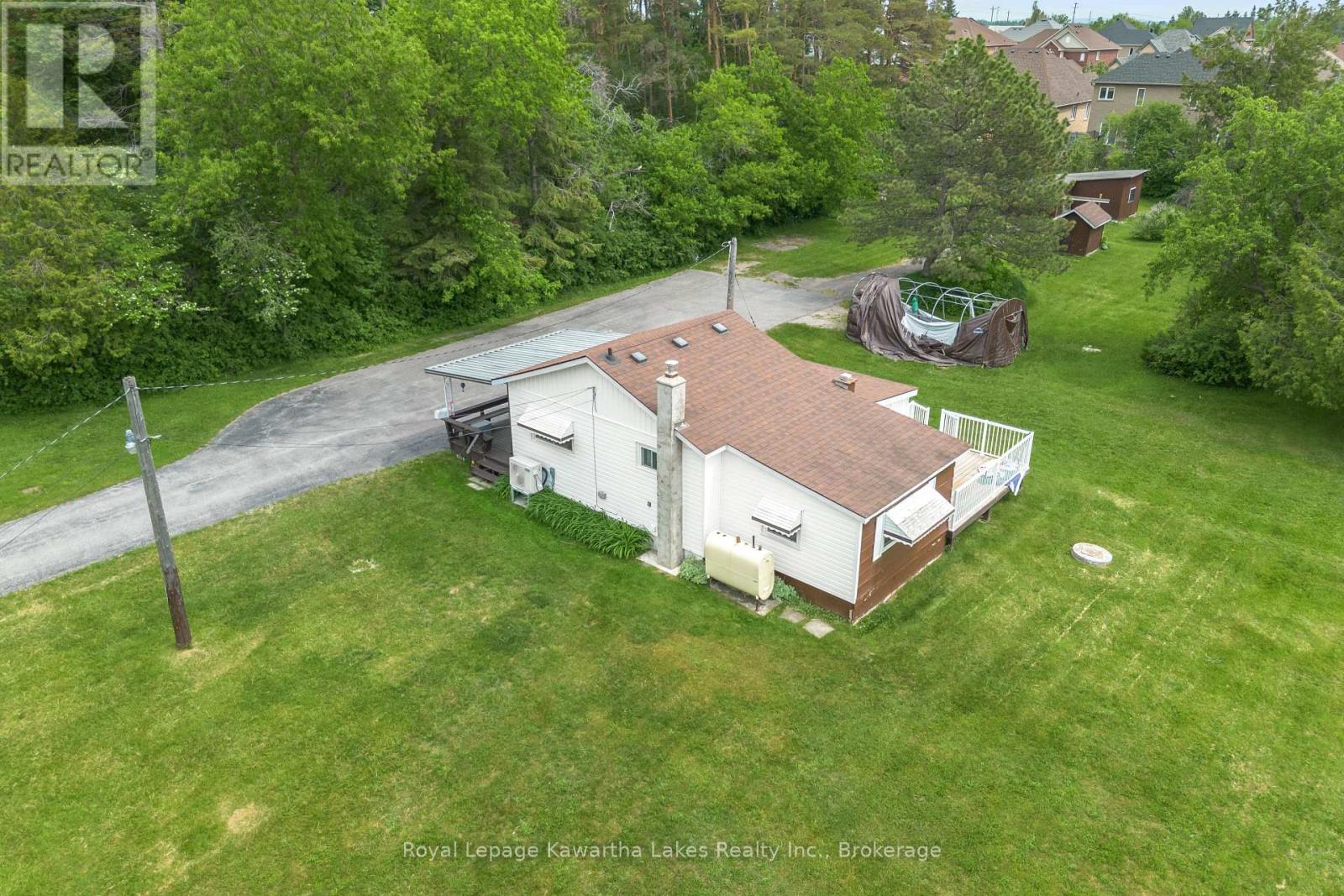 55 Parkside Drive, Kawartha Lakes, Ontario  K9V 5Y1 - Photo 8 - X13419888