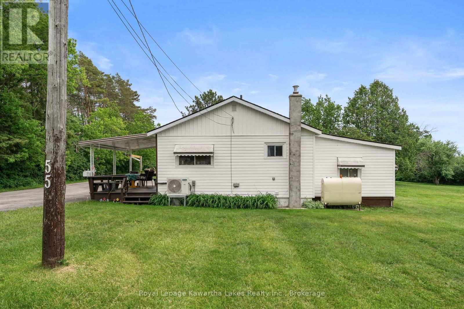 55 Parkside Drive, Kawartha Lakes, Ontario  K9V 5Y1 - Photo 9 - X13419888