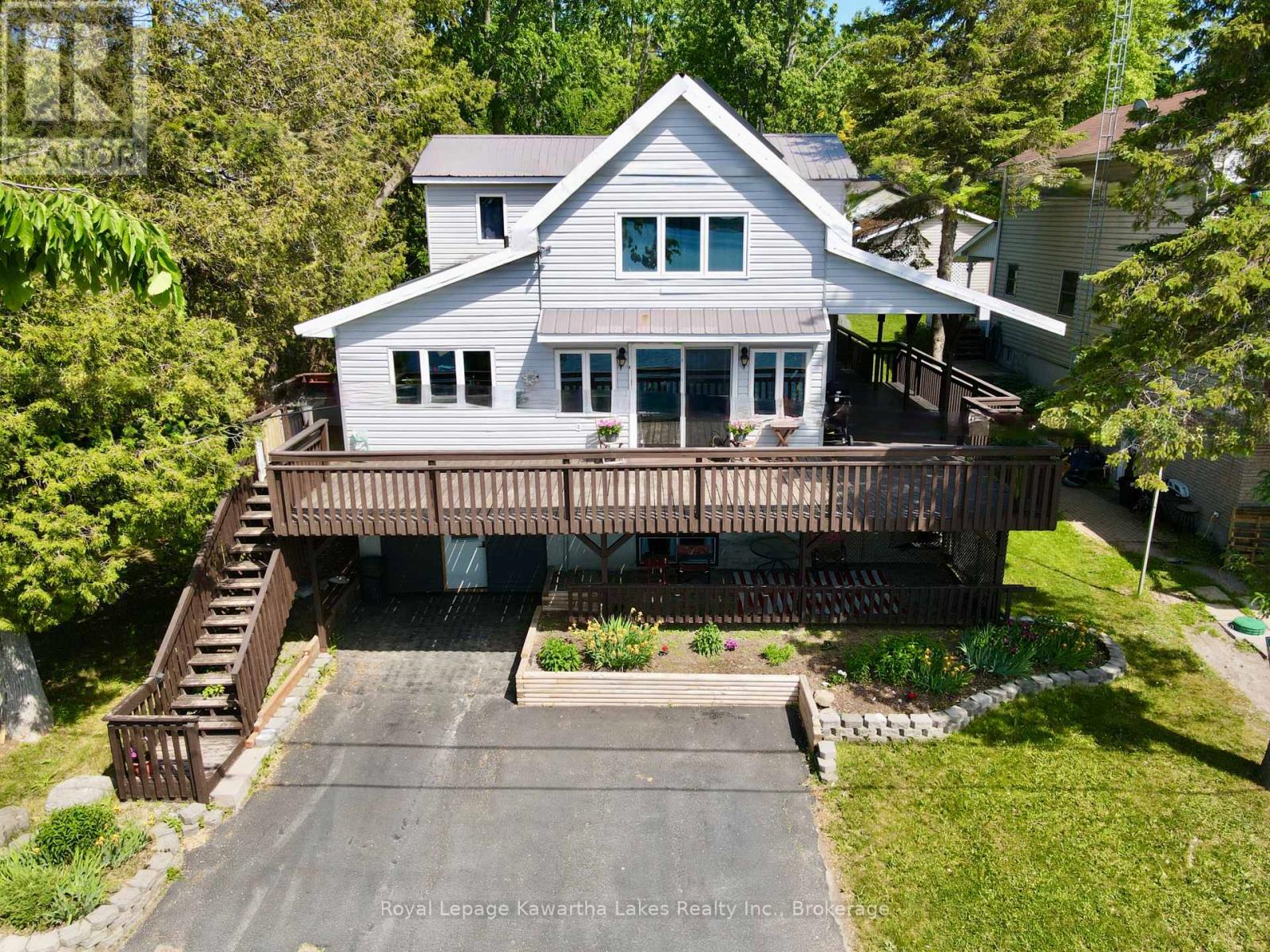 67 HAZEL STREET, Kawartha Lakes, Ontario