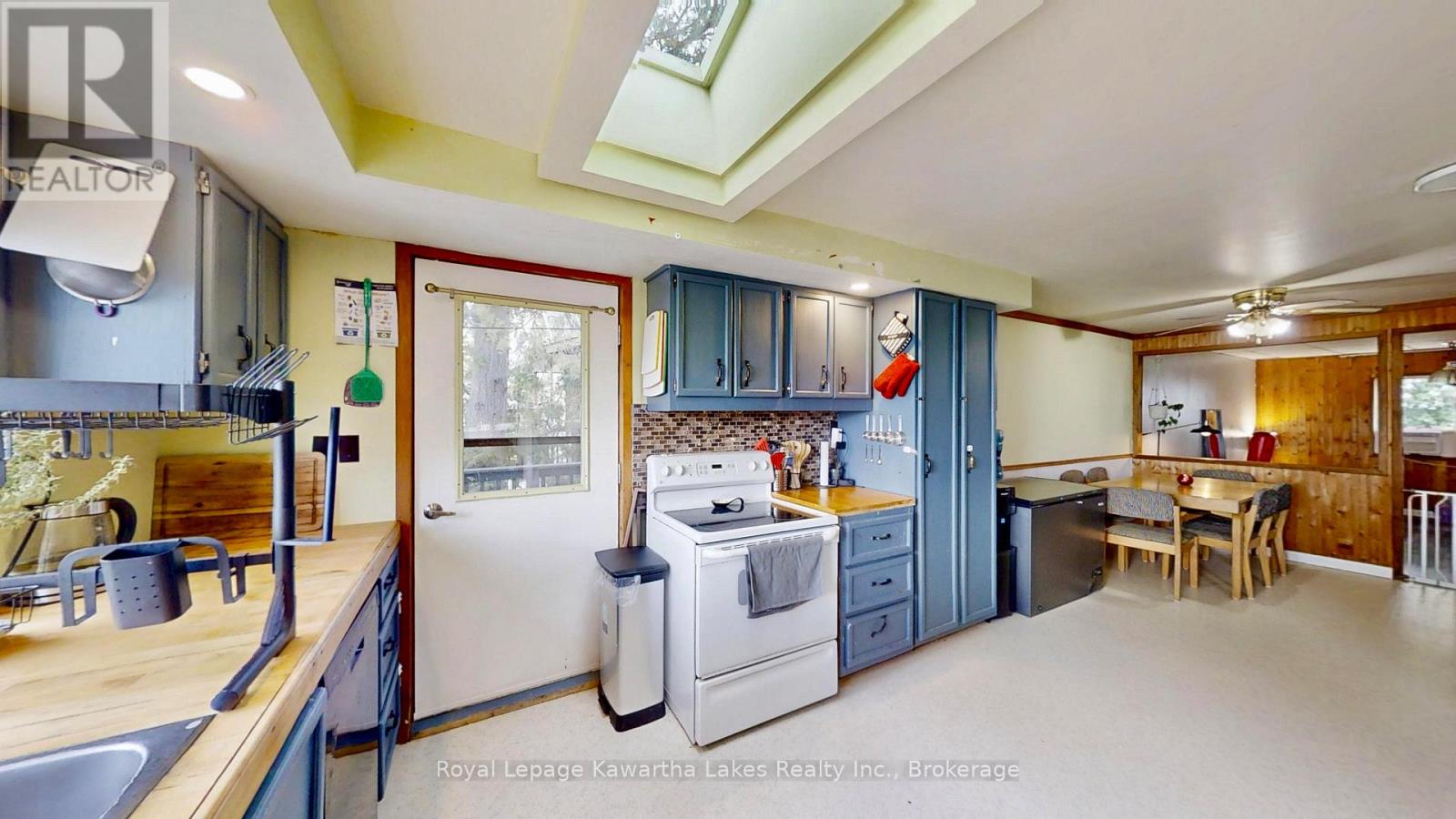 67 Hazel Street, Kawartha Lakes, Ontario  K0M 1L0 - Photo 10 - X13420264