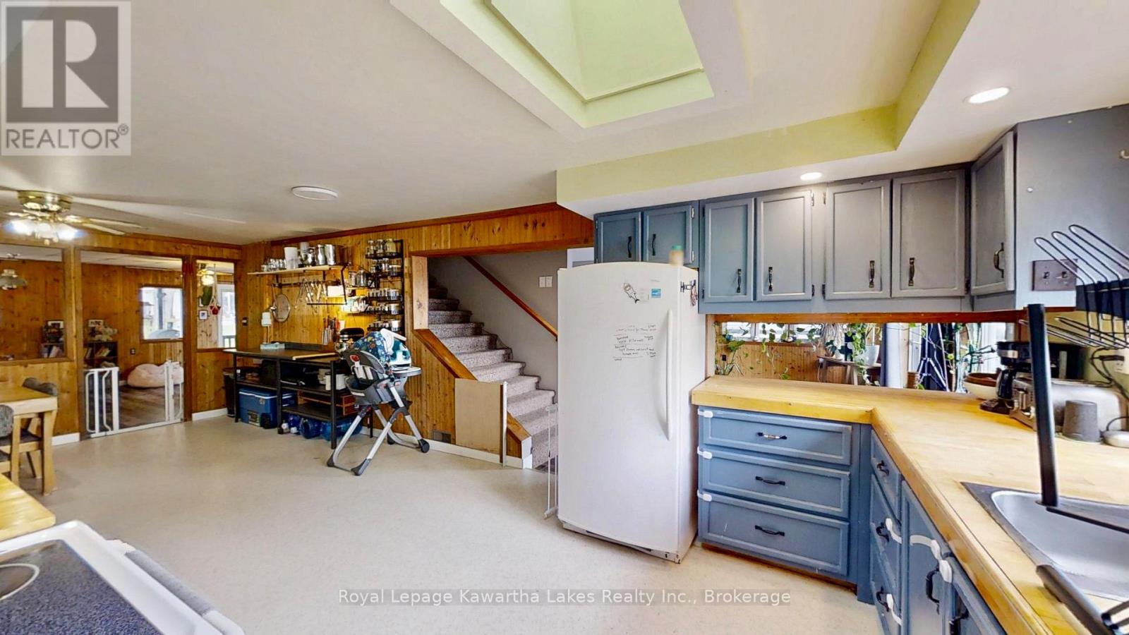 67 Hazel Street, Kawartha Lakes, Ontario  K0M 1L0 - Photo 11 - X13420264