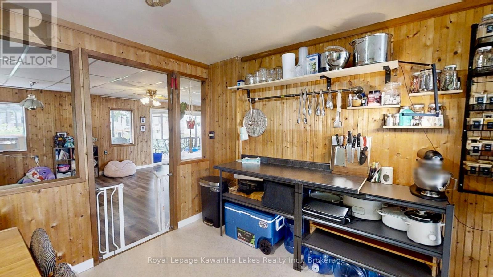 67 Hazel Street, Kawartha Lakes, Ontario  K0M 1L0 - Photo 12 - X13420264
