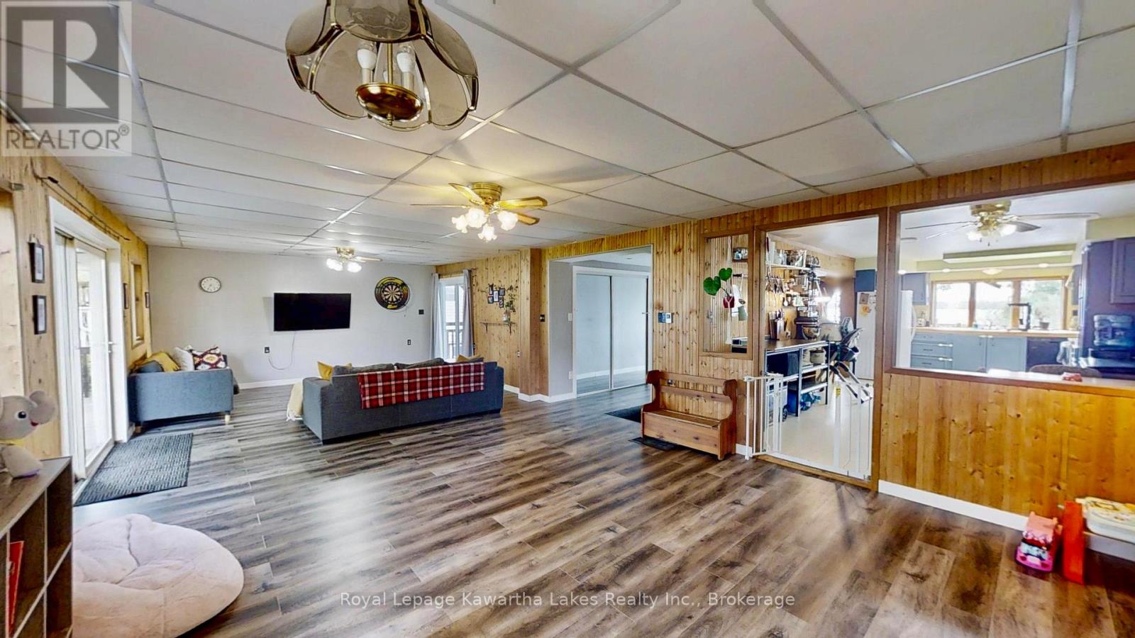67 Hazel Street, Kawartha Lakes, Ontario  K0M 1L0 - Photo 13 - X13420264