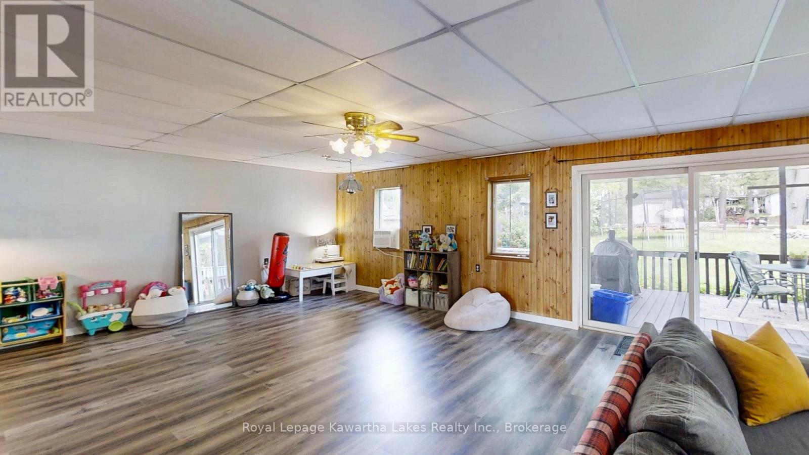 67 Hazel Street, Kawartha Lakes, Ontario  K0M 1L0 - Photo 16 - X13420264