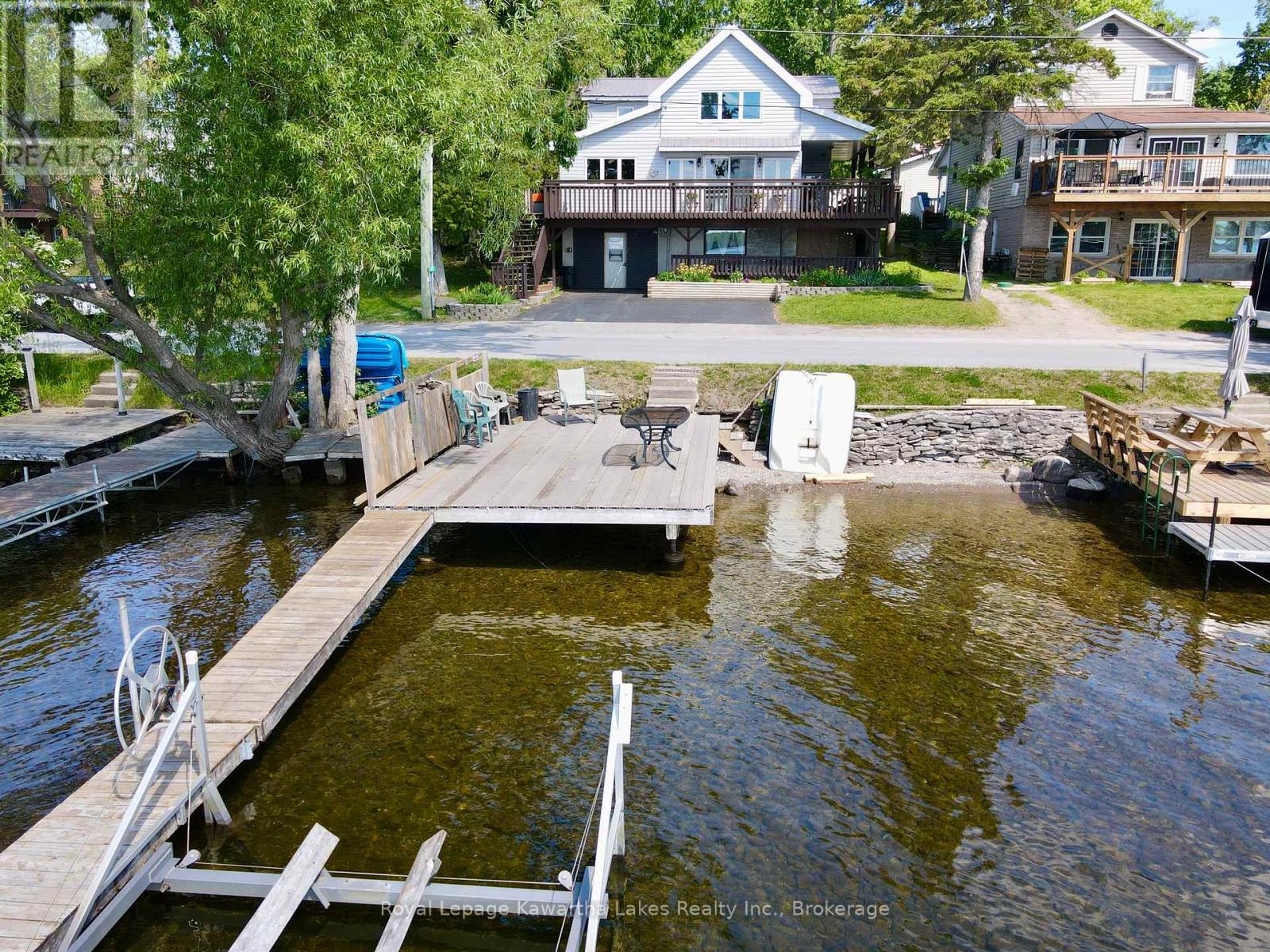 67 Hazel Street, Kawartha Lakes, Ontario  K0M 1L0 - Photo 2 - X13420264