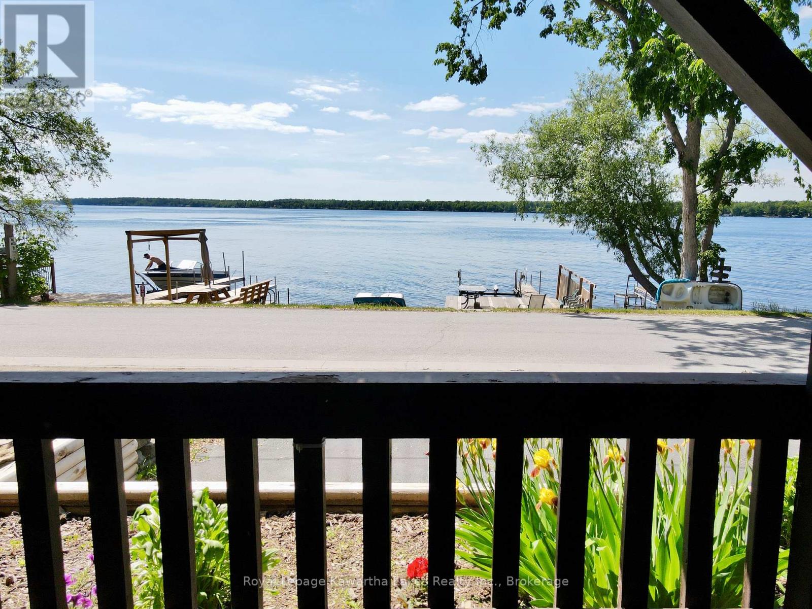 67 Hazel Street, Kawartha Lakes, Ontario  K0M 1L0 - Photo 39 - X13420264