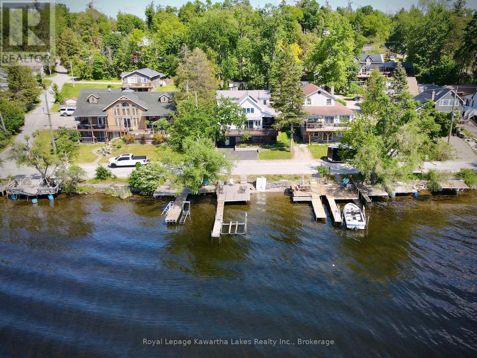 67 Hazel Street, Kawartha Lakes, Ontario  K0M 1L0 - Photo 4 - X13420264