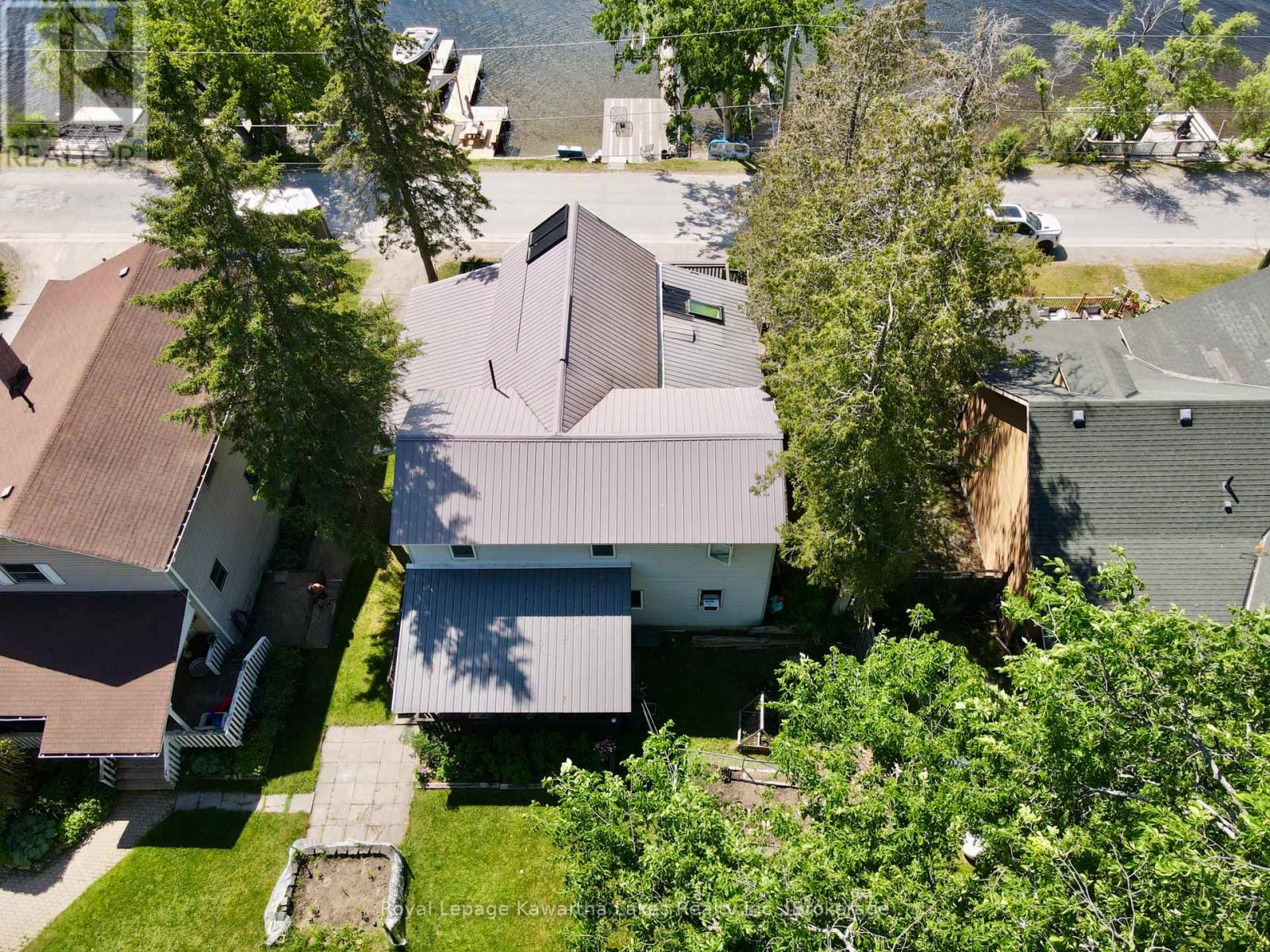 67 Hazel Street, Kawartha Lakes, Ontario  K0M 1L0 - Photo 41 - X13420264