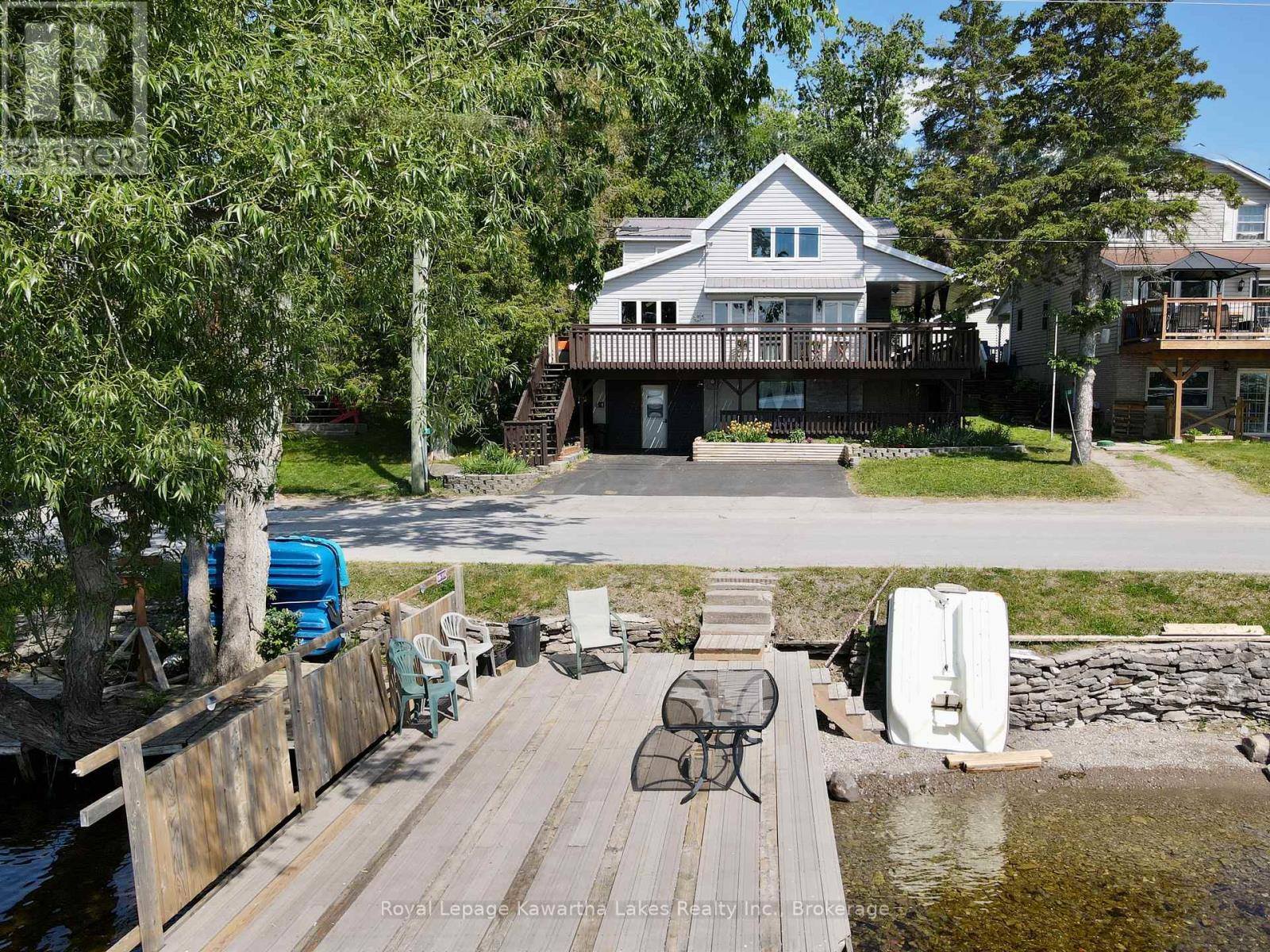 67 Hazel Street, Kawartha Lakes, Ontario  K0M 1L0 - Photo 43 - X13420264