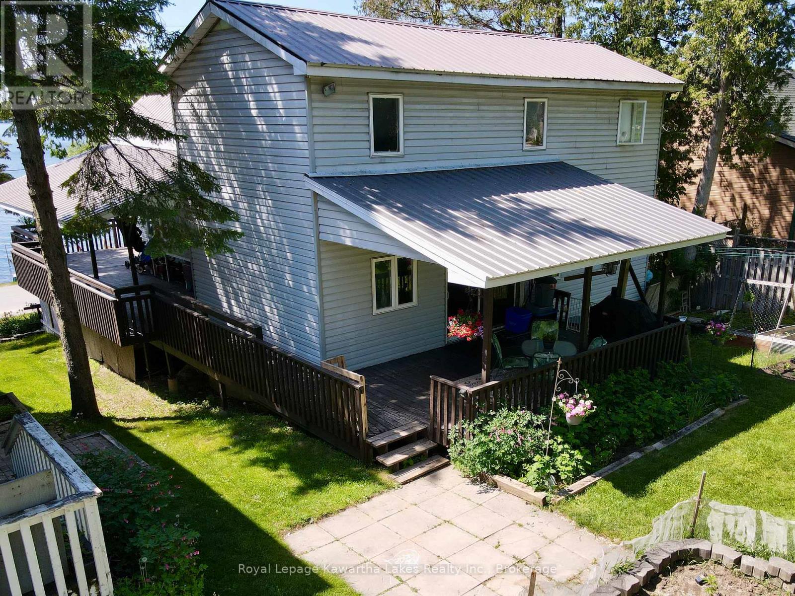 67 Hazel Street, Kawartha Lakes, Ontario  K0M 1L0 - Photo 46 - X13420264