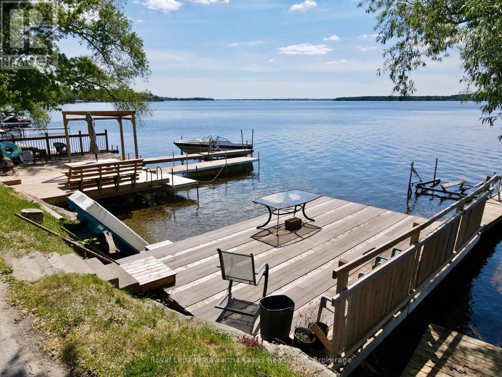 67 Hazel Street, Kawartha Lakes, Ontario  K0M 1L0 - Photo 5 - X13420264