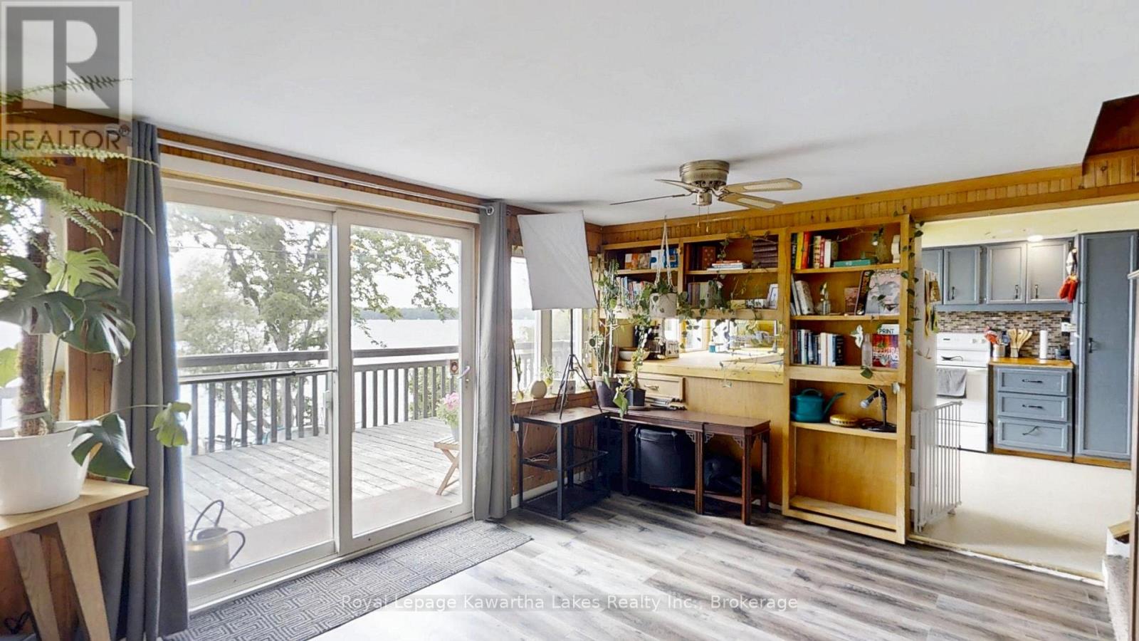 67 Hazel Street, Kawartha Lakes, Ontario  K0M 1L0 - Photo 7 - X13420264
