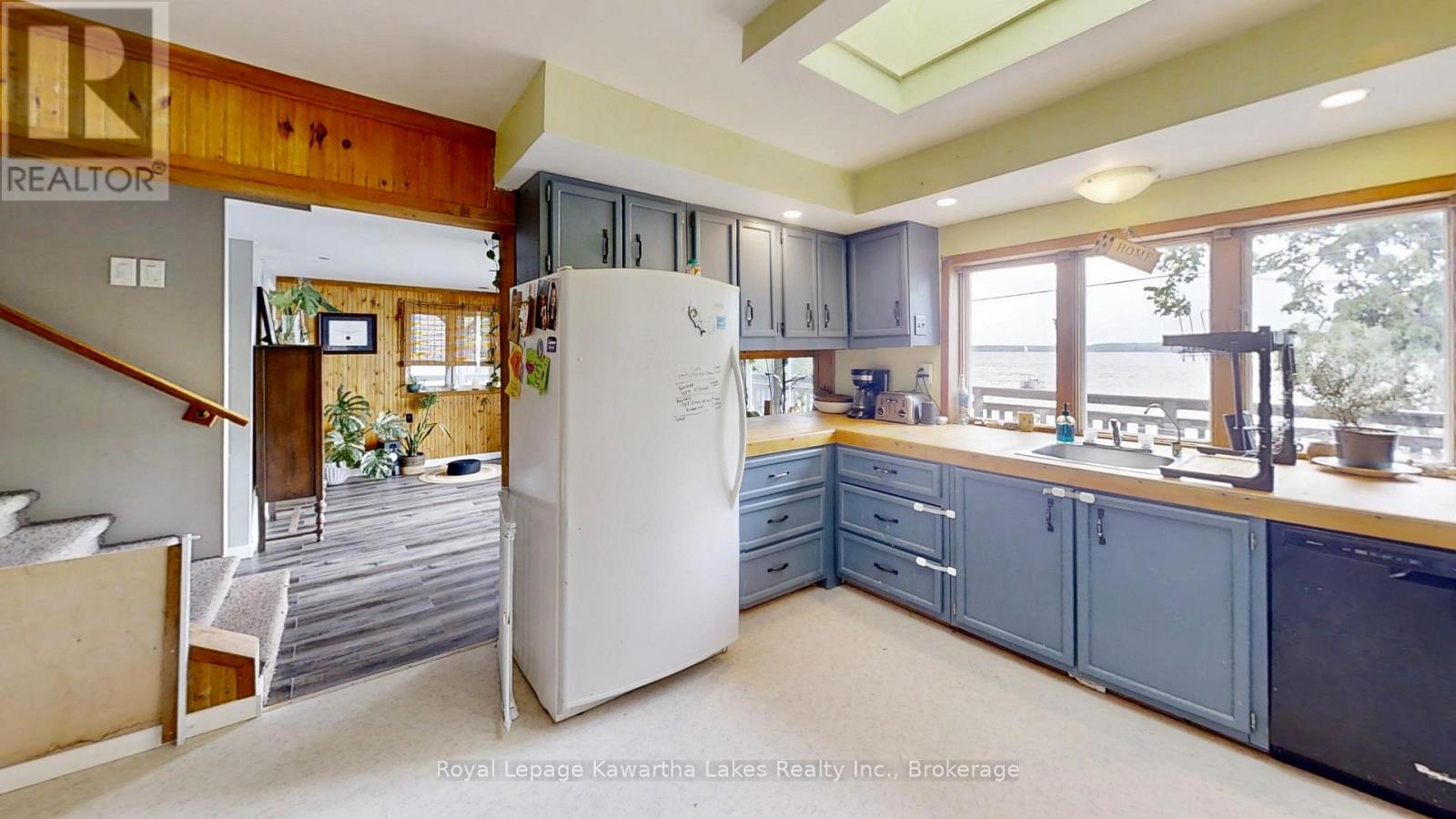 67 Hazel Street, Kawartha Lakes, Ontario  K0M 1L0 - Photo 8 - X13420264